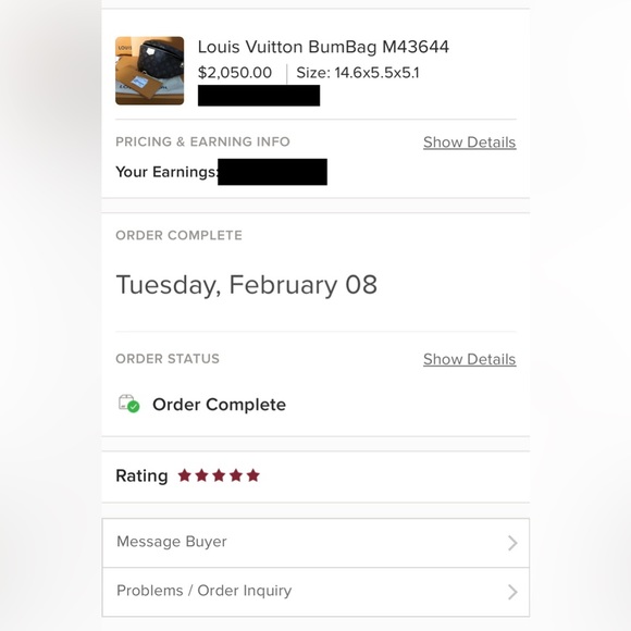 Meet your Posher, Wild! - Picture 5 of 12